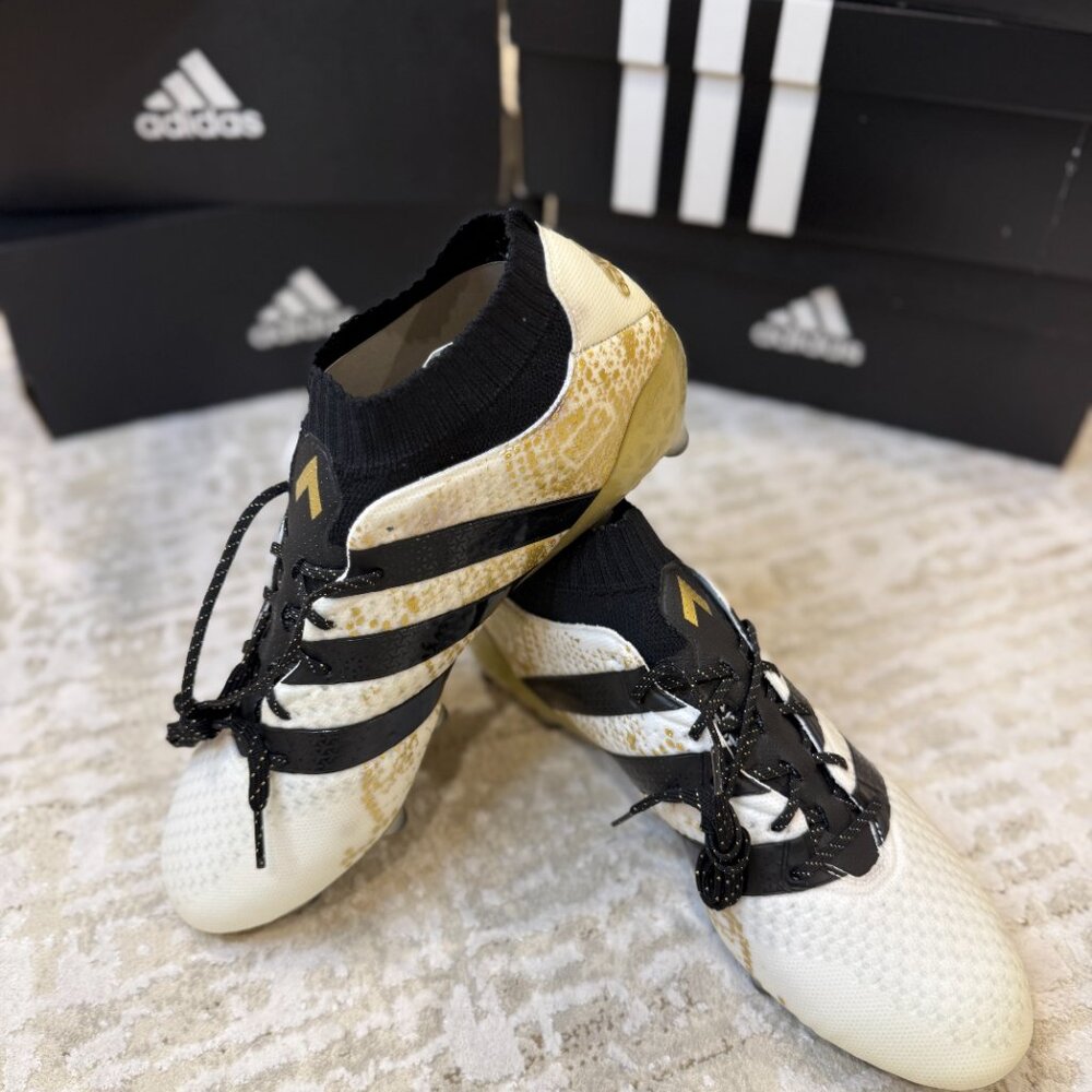 Adidas ACE 16.1 Primeknit FG - Picture 2 of 4